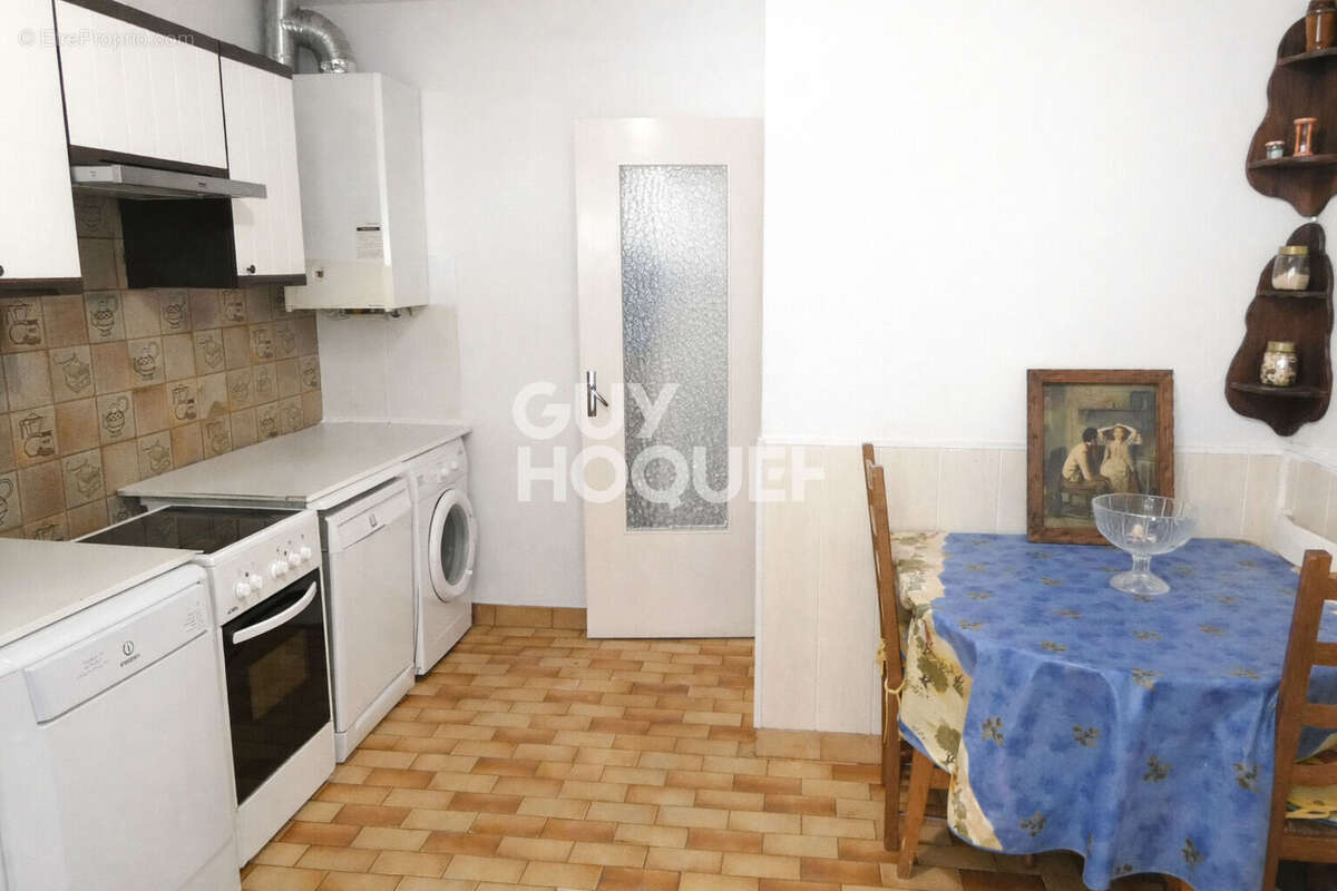 Maison à PERPIGNAN