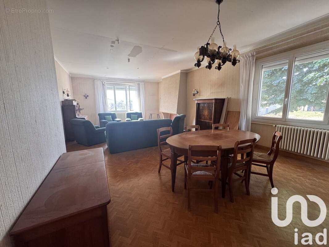 Photo 6 - Maison à MONTBLANC