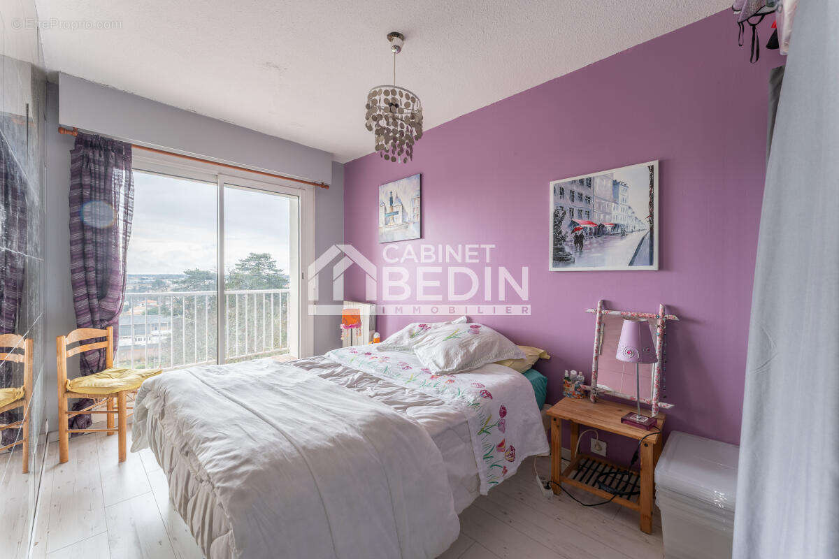 Appartement à MERIGNAC