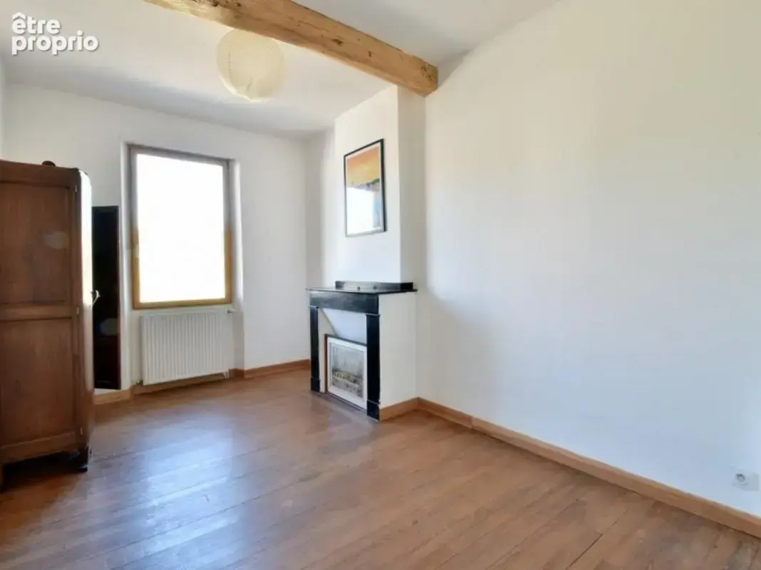 Vente - maison de village - jardin - photo 9