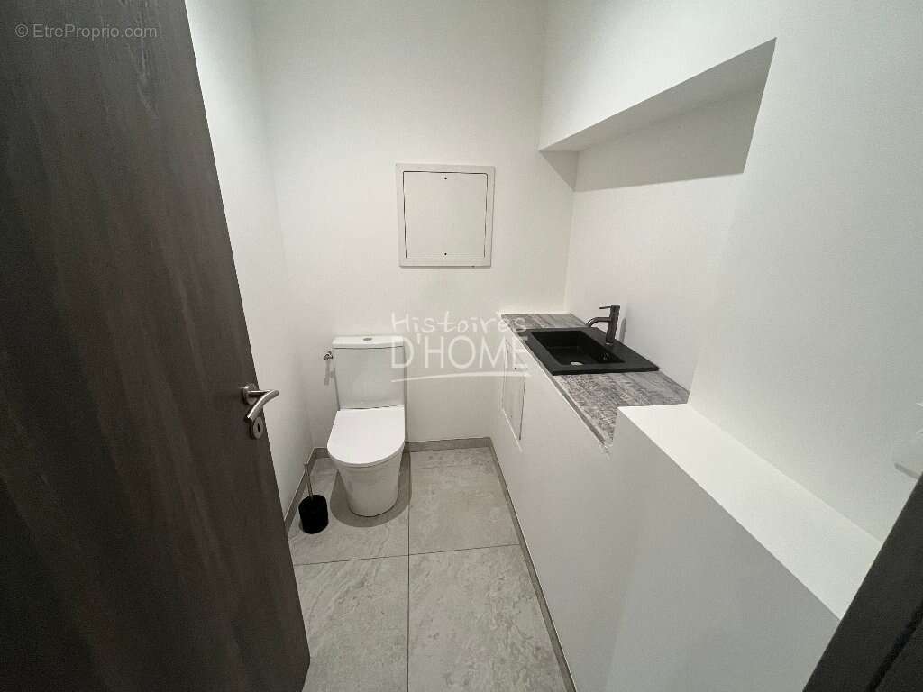 Maison à MAISON-ROUGE