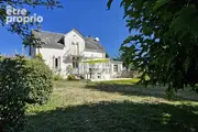 Maison à MARCILLAC-LA-CROISILLE