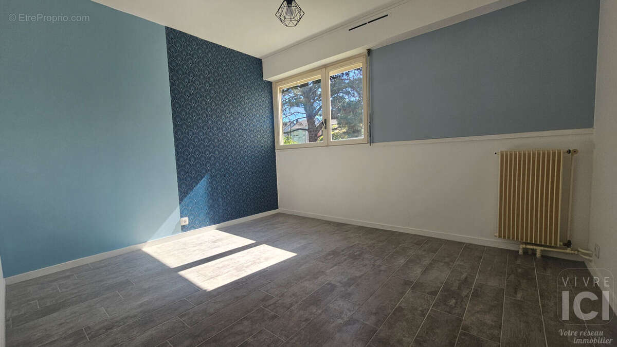 Appartement à SAINTE-LUCE-SUR-LOIRE