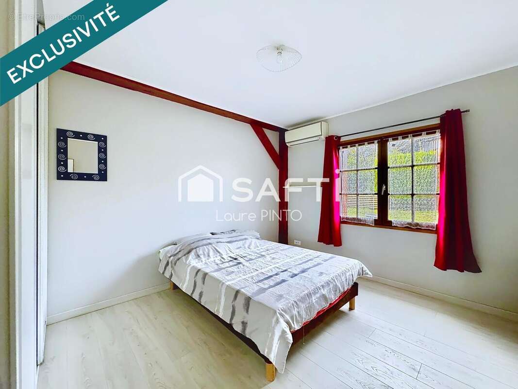 Photo 9 - Maison à BETHENIVILLE