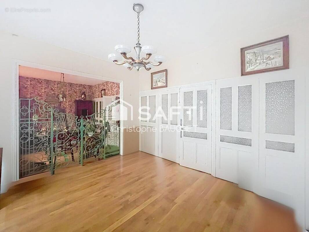 Photo 1 - Appartement à BOURG-EN-BRESSE