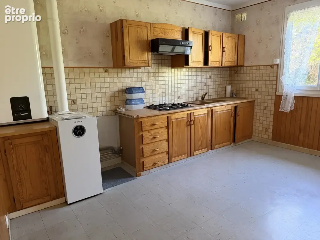 Erquy 22430, au calme, maison T6 avec jardin de 566 m2 - photo 7