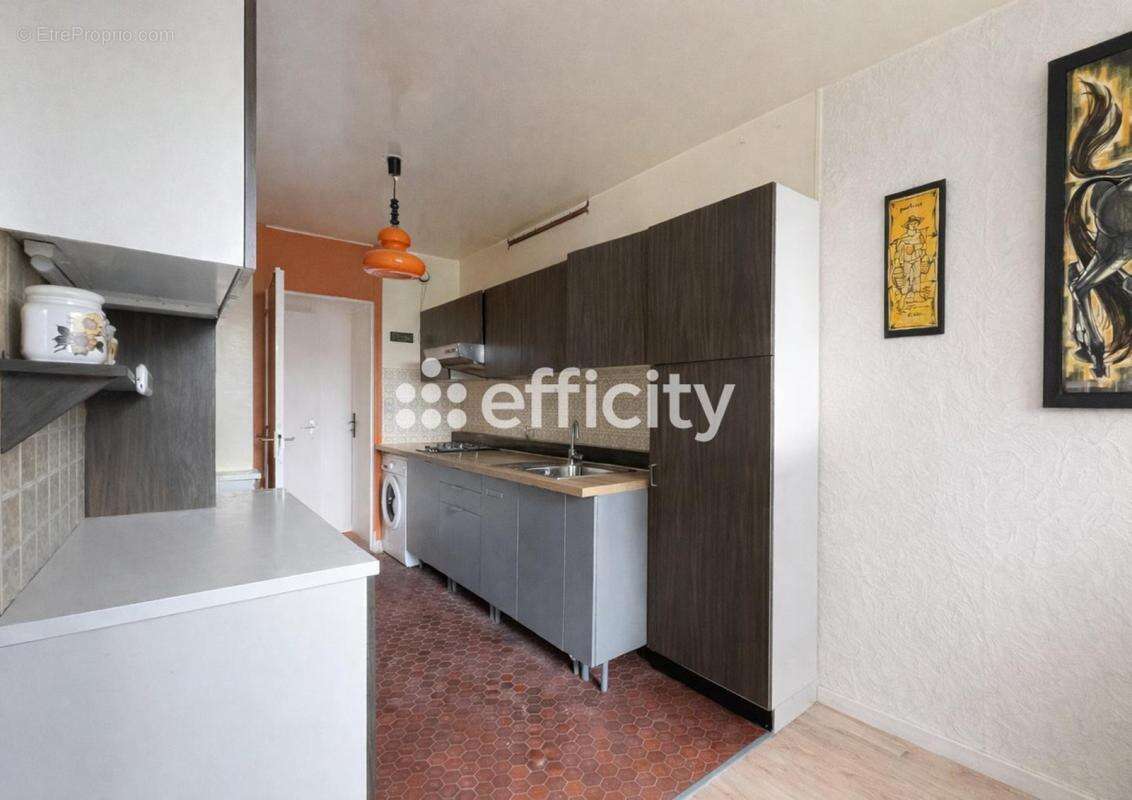 Appartement à VERSAILLES