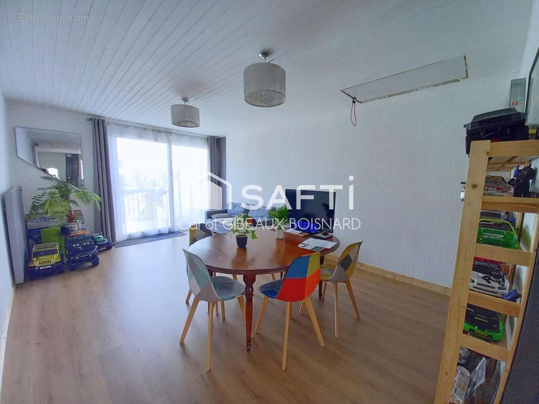 Photo 4 - Maison à CHATEAUDUN