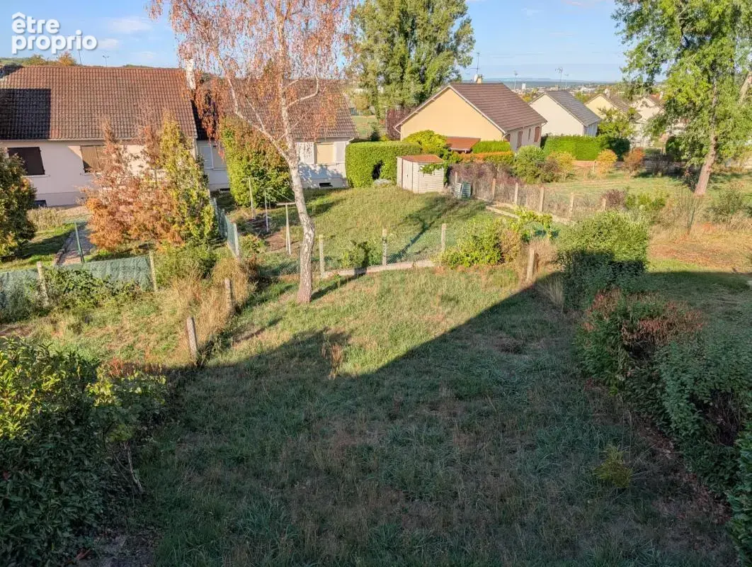 A vendre-cusset-maison t3bis-jardin-garage-120.000 €-pas de frais d'agence* - photo 7