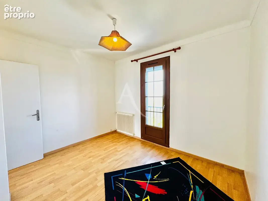 Exclusivité las cobas appartement t3  avec balcon, cave et  stationnement - photo 10
