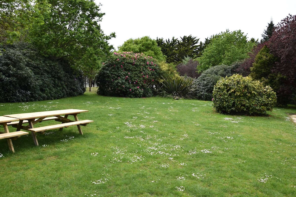 Propriété d'exception à vendre à Fouesnant - Mer blanche - photo 14