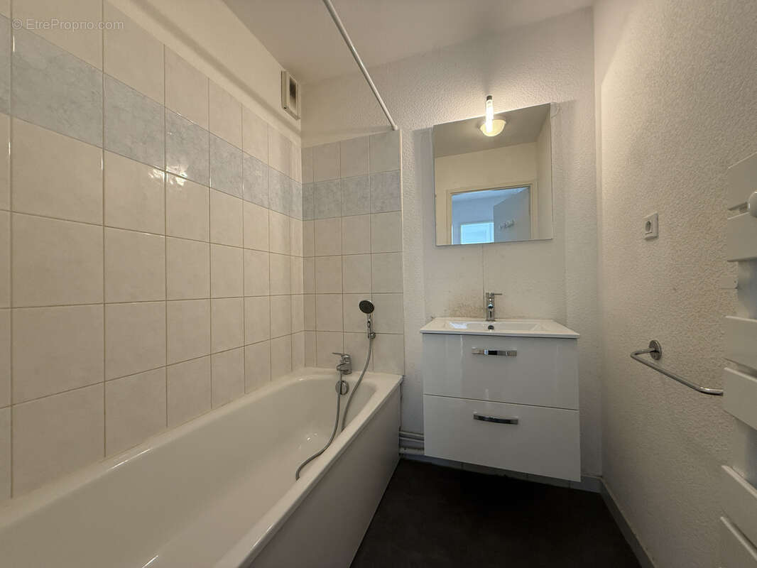 Appartement à SAINT-FULGENT