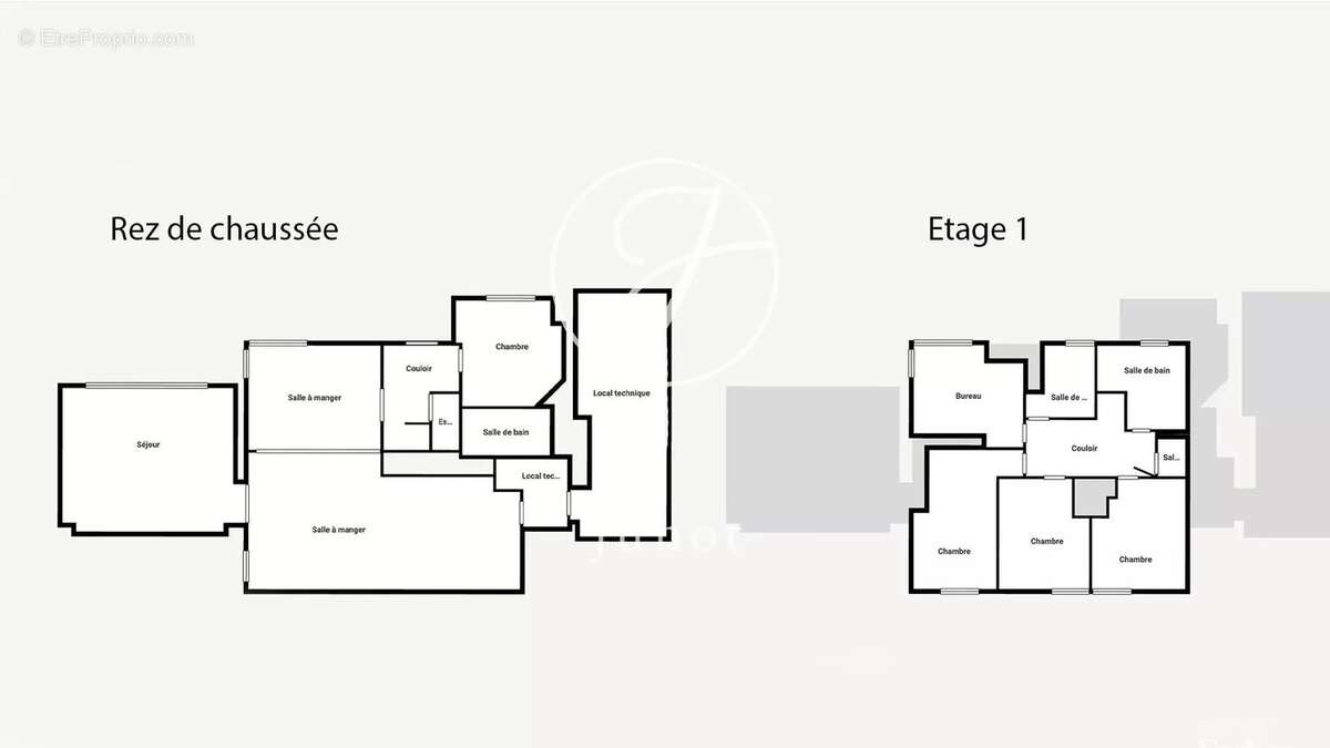 Maison à CYSOING