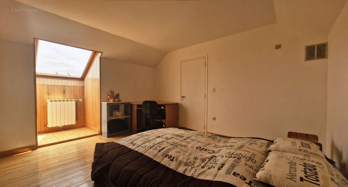 Maison à DROUVIN-LE-MARAIS