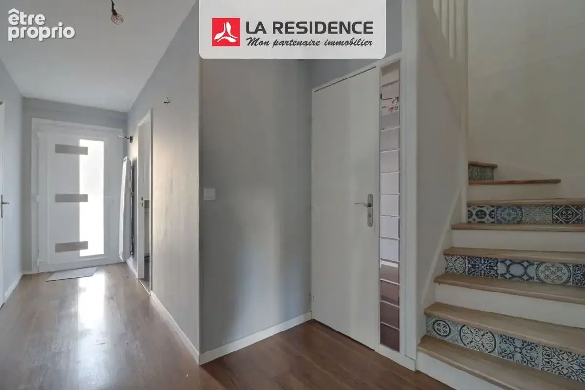 Maison 5 pièces 112 m² à vendre à Aulnay-Sur-Mauldre (78126) - photo 6