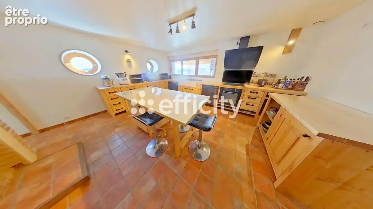 Maison 6 pièces 140 m² à vendre à Liffre (35340) - photo 6