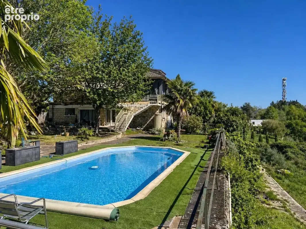 Vente Maison Brive-la-gaillarde(19100) 441 000ï¿œ - photo 2