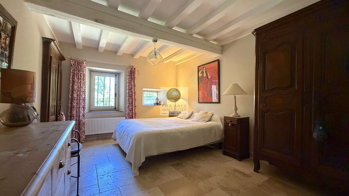 Maison à CHABEUIL