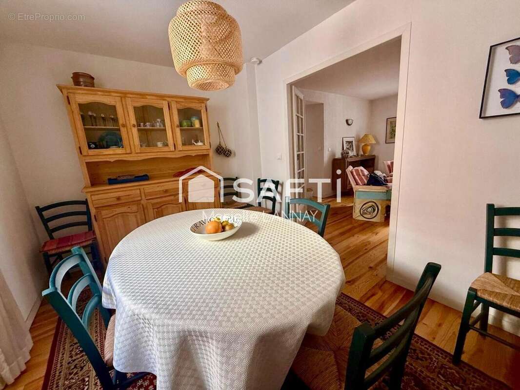 Photo 3 - Appartement à BIARRITZ