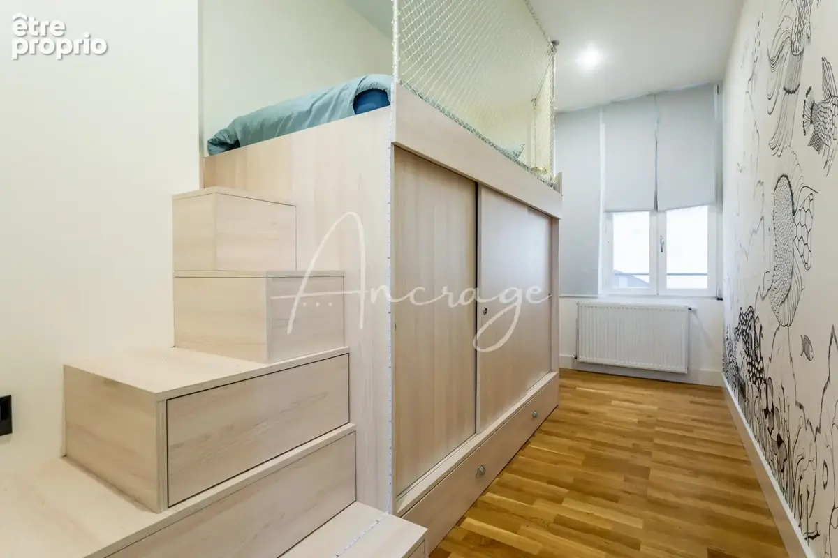 Bordeaux hyper centre - grand theatre - appartement 3 chambres - photo 11