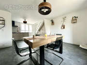 Appartement à LIMOURS