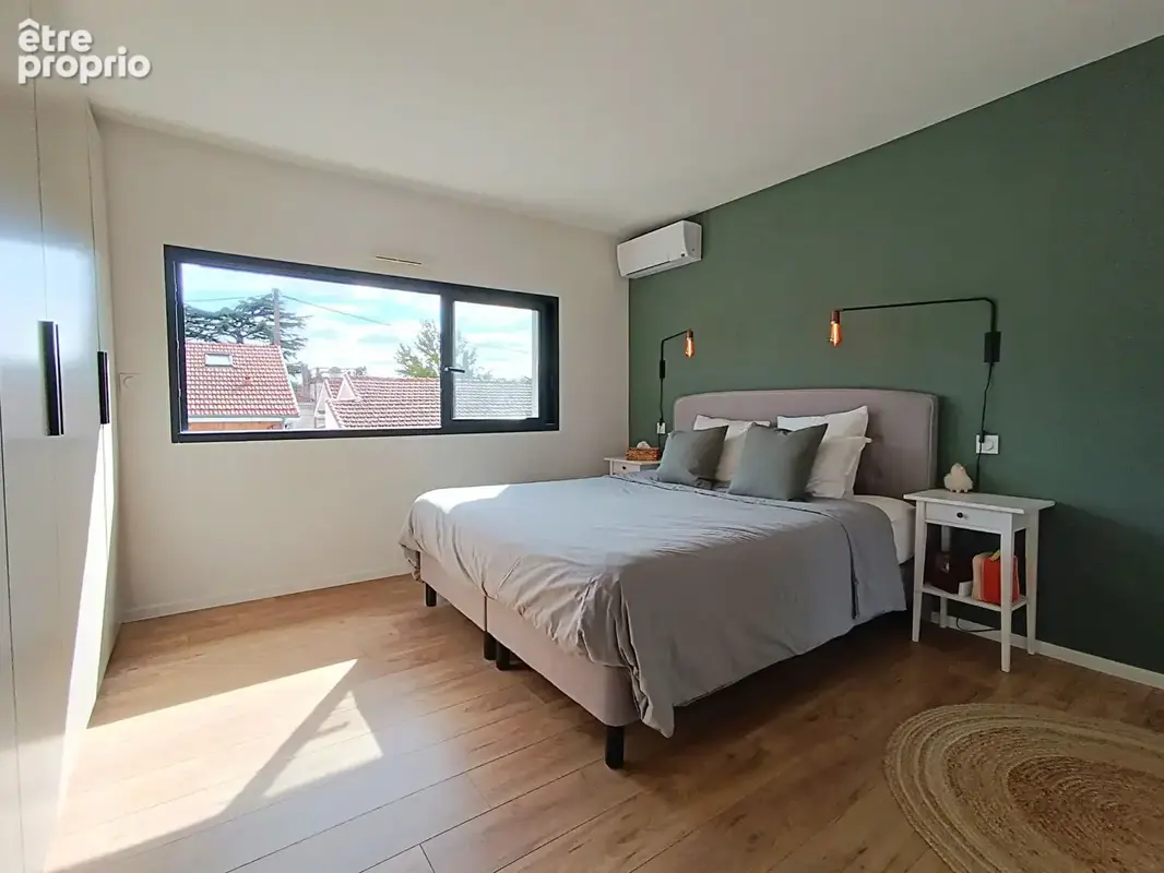 Maison 111m² à bègles - photo 6