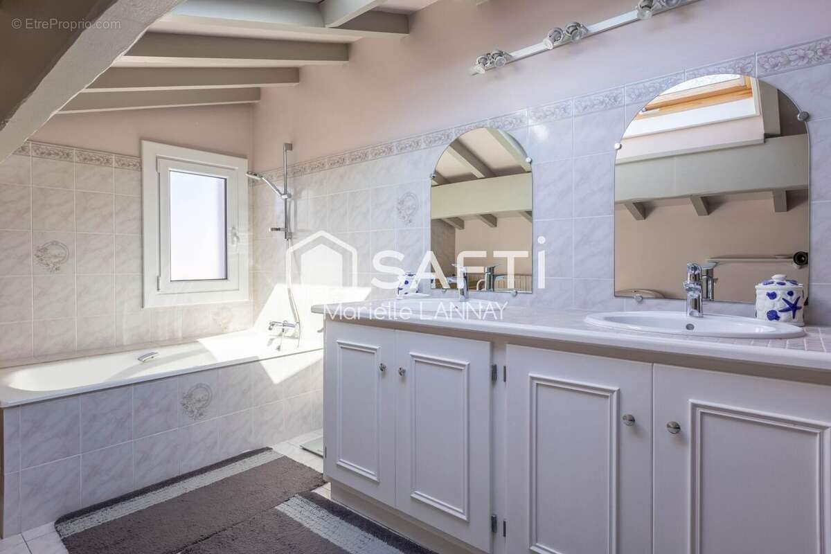 Photo 7 - Maison à CIBOURE