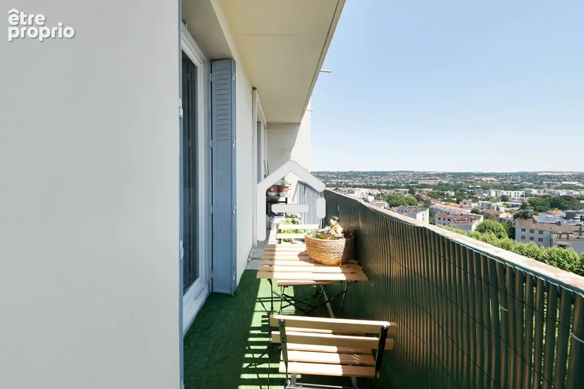 Photo Appartement à Toulouse au prix de 149 000€