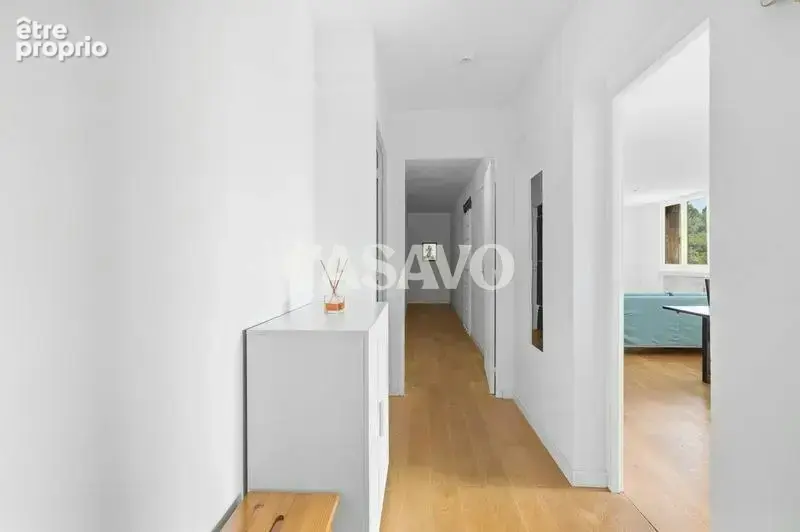 Vente Appartement 4 pièces de 91m² - 13100 Aix-en-Provence - photo 17