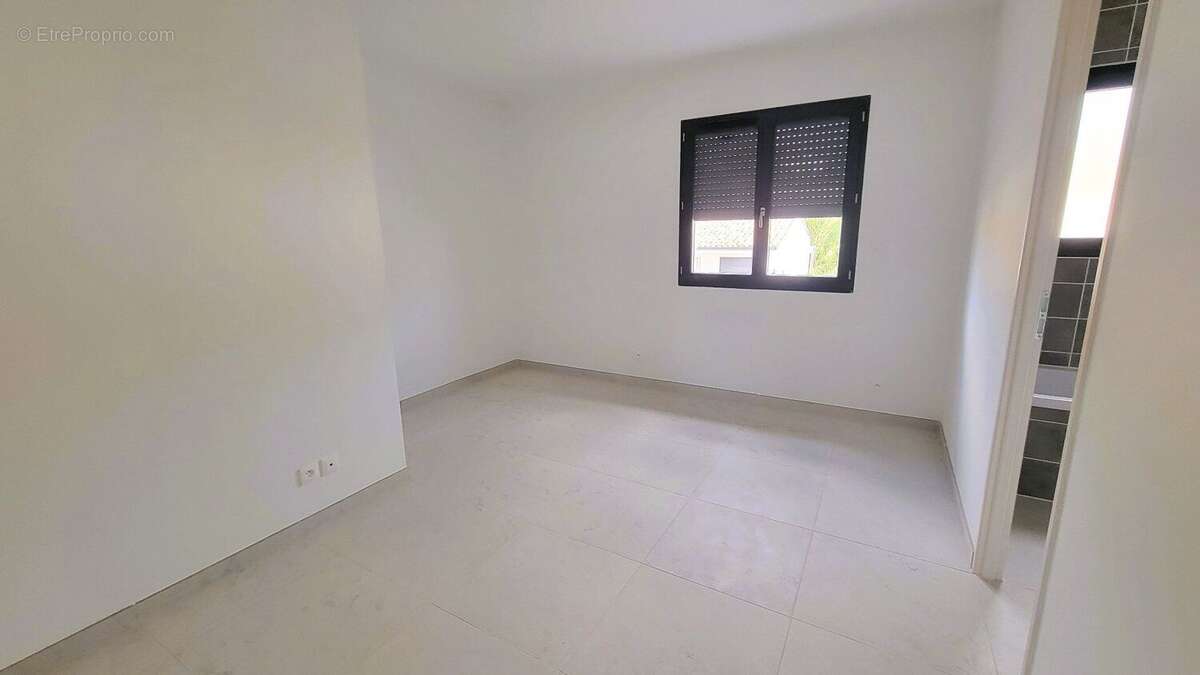 Photo 9 - Maison à NEZIGNAN-L'EVEQUE