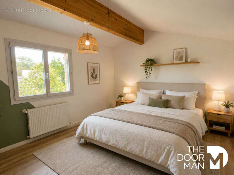 Maison 18570 - photo 7