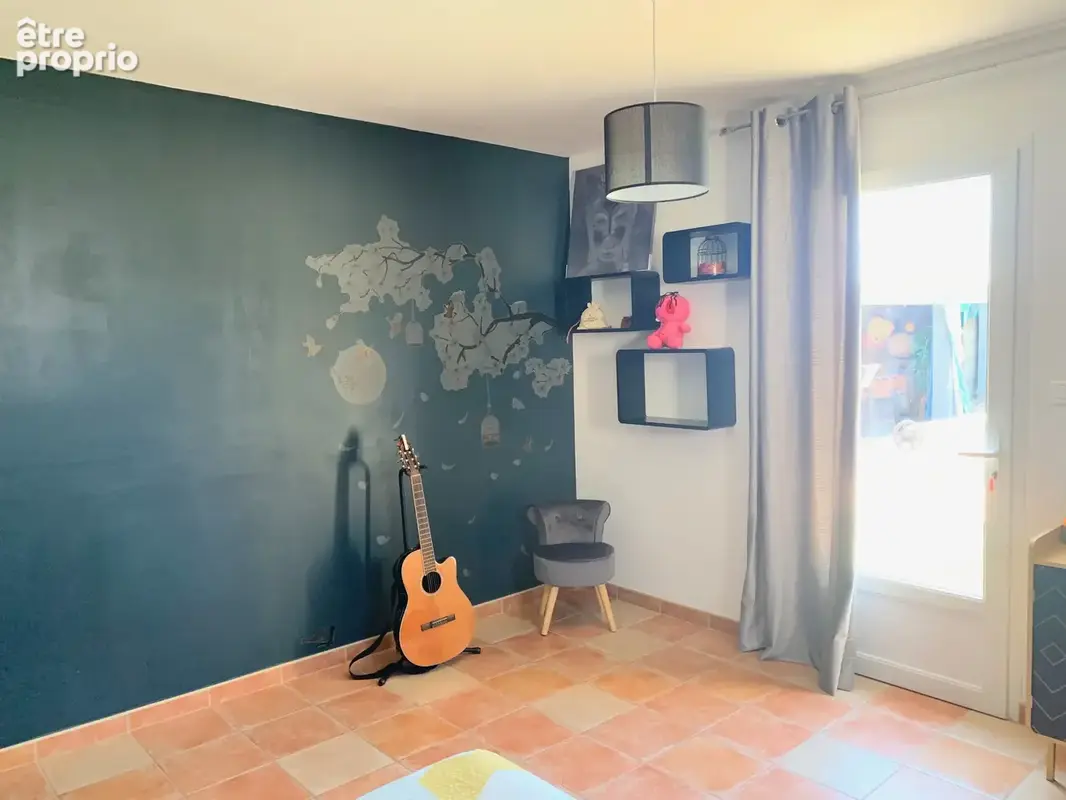 Propriété de 188 m2, maison principale avec gite à Rians - photo 26