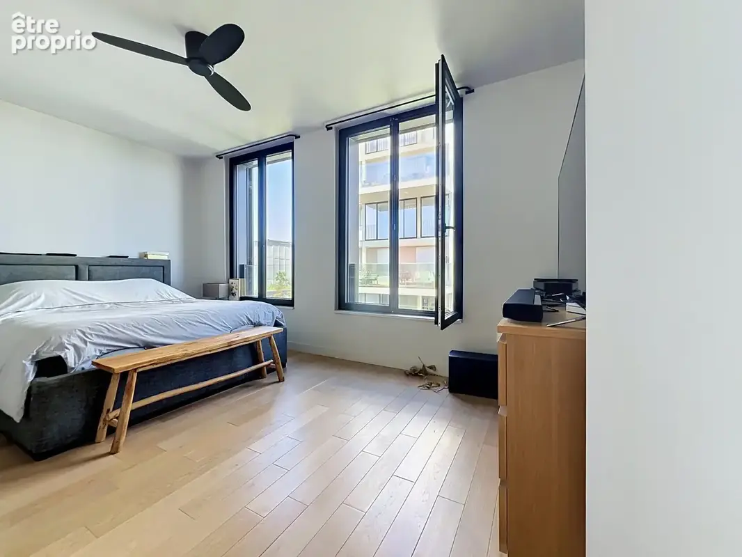 Appartement 5 pièces 111 m² à vendre à Paris-17e (75017) - photo 9