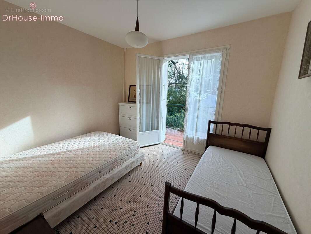 Maison 132 m² à La Tranche-Sur-Mer  - photo 44