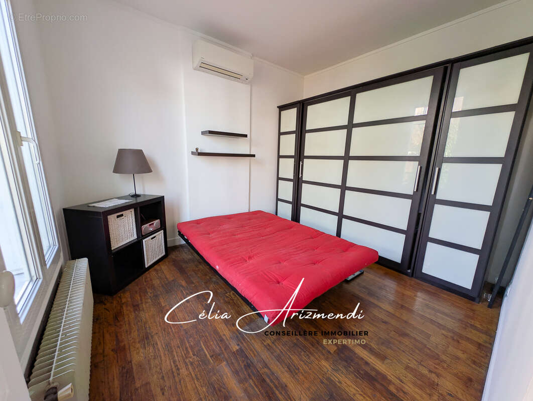 Maison cosy Villemomble - photo 12