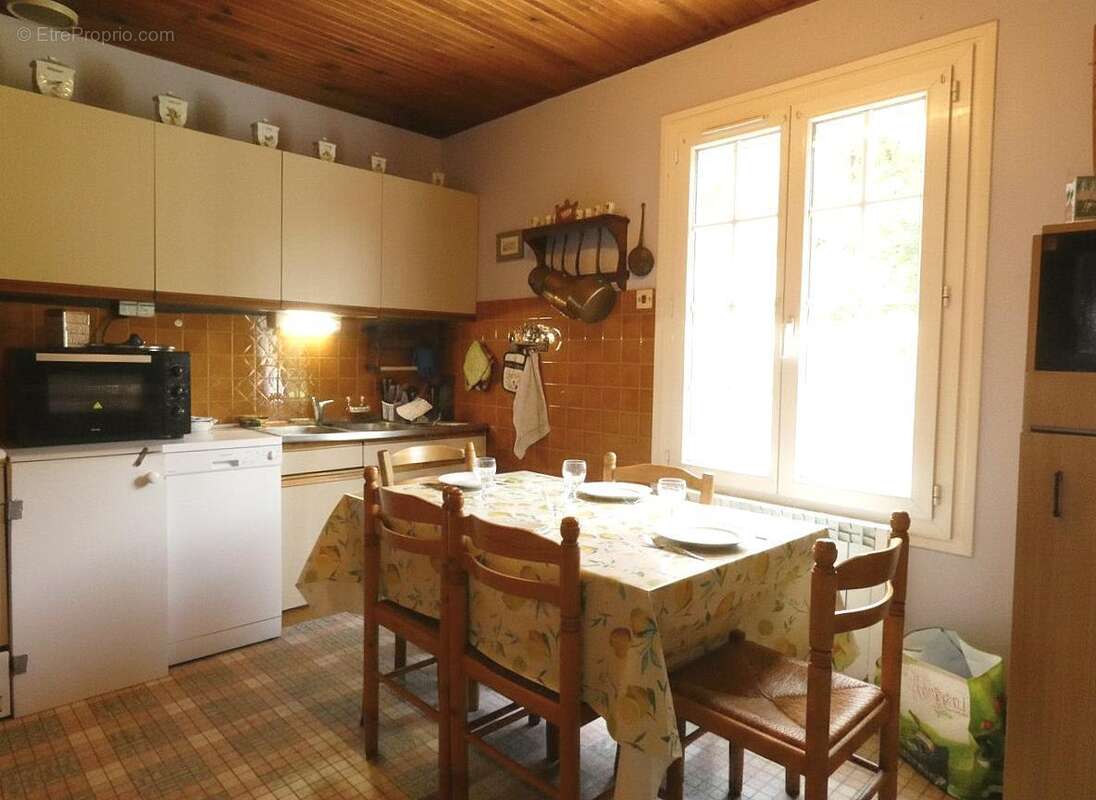 Maison à CERDON