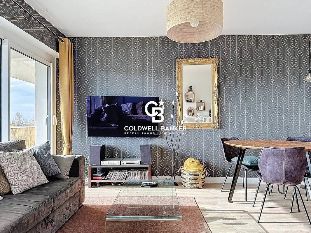 Appartement à AYTRE