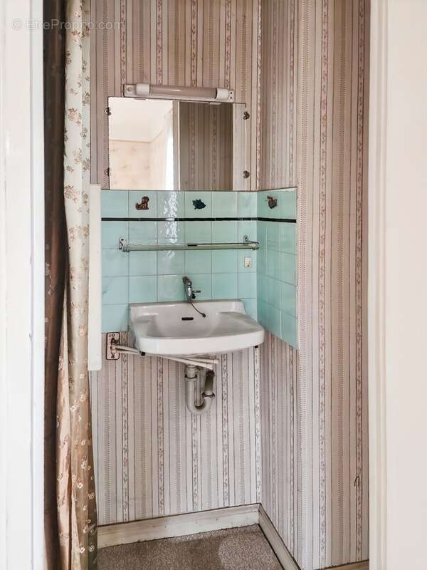 Maison à BORDERES-SUR-L&#039;ECHEZ