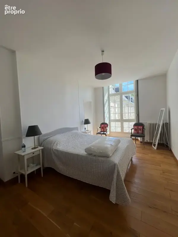 Propriété à vendre 17 pièces SAINT OUEN LES VIGNES (37) - photo 21