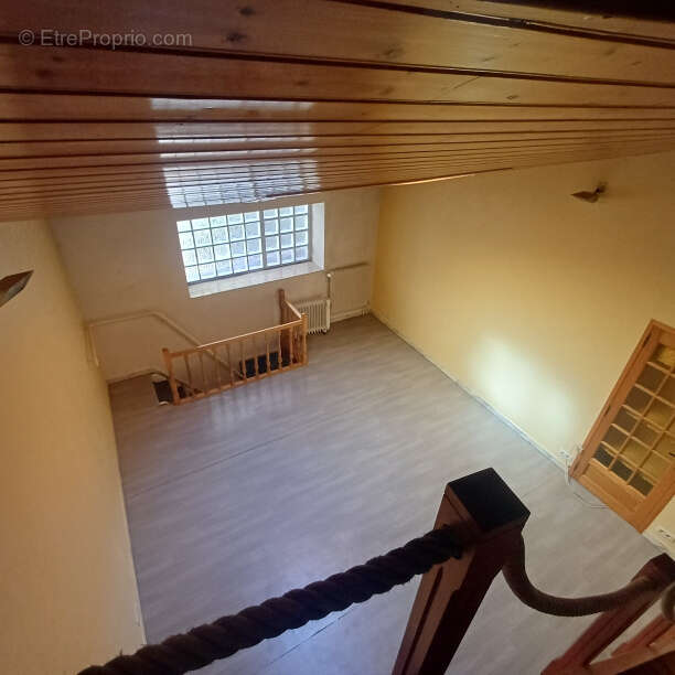 Appartement à LA FOUILLOUSE