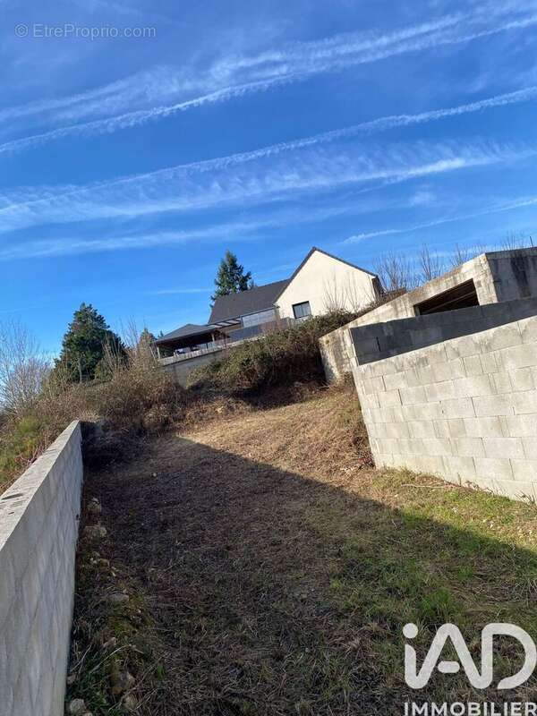 Photo 6 - Terrain à GIEN