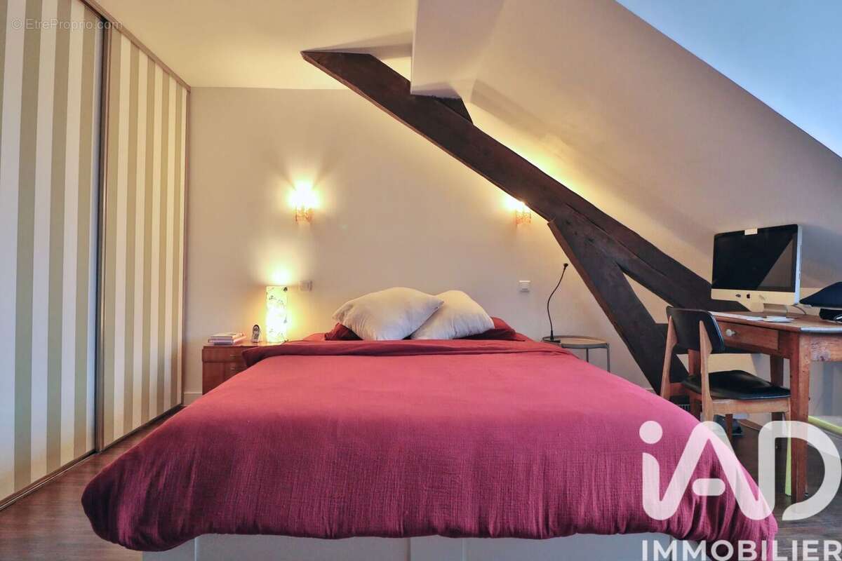 Photo 9 - Appartement à NANTES