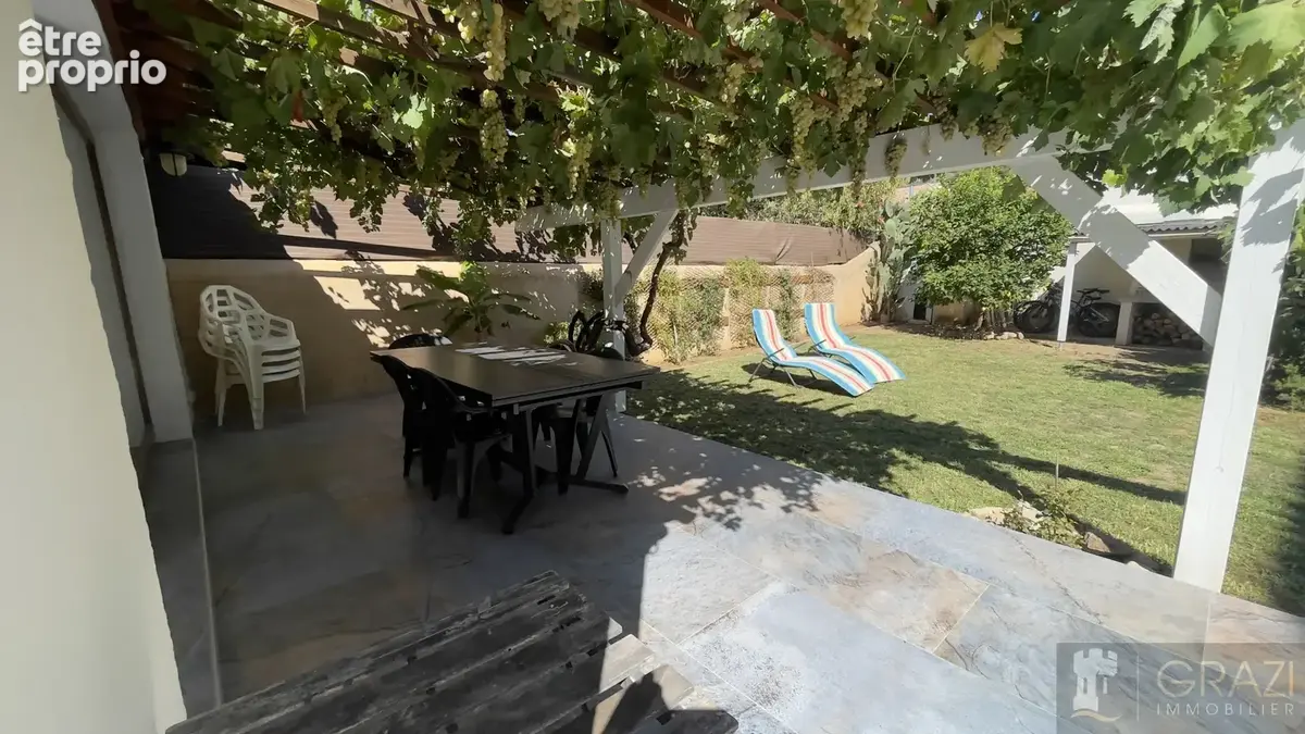 charmante maison de 6 pièces, offrant 111 m2 d’espace de vie idéal pour votre famille ! - photo 7