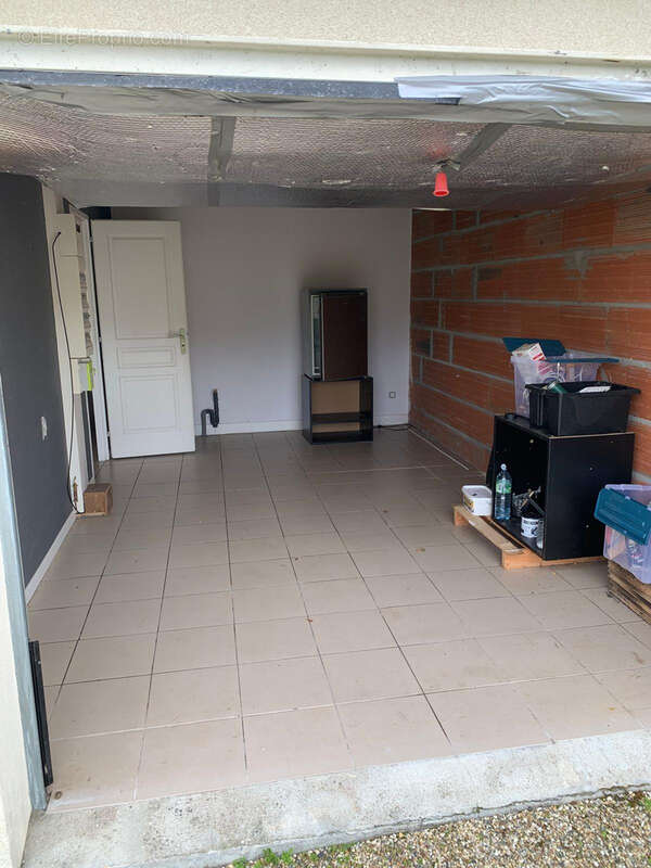 Maison à SAINT-VIVIEN-DE-MEDOC