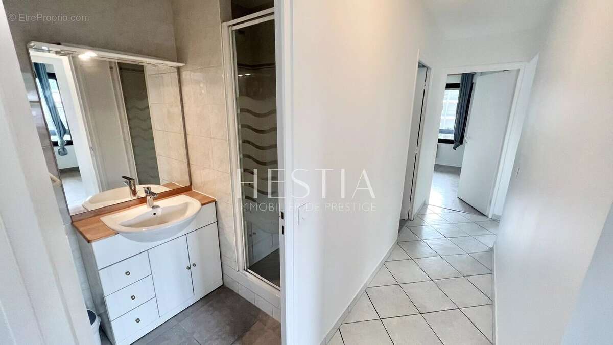 Appartement à ANNECY