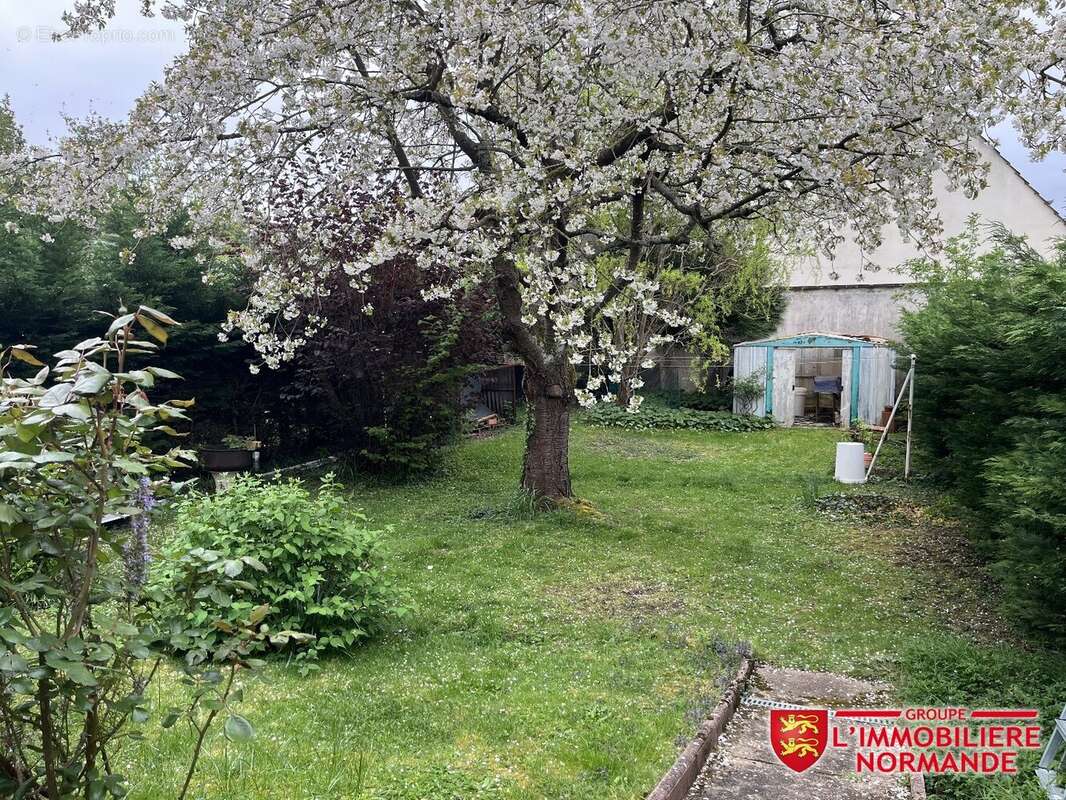 Maison à LE VAUDREUIL