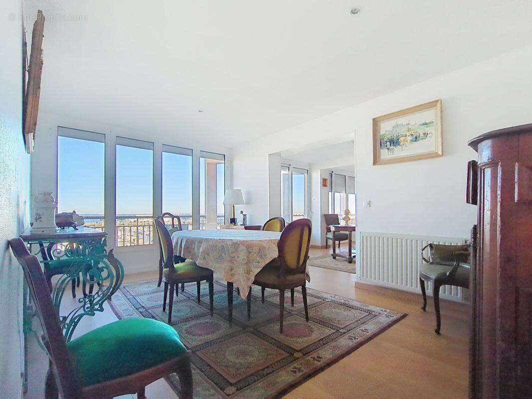 Appartement à ARCACHON