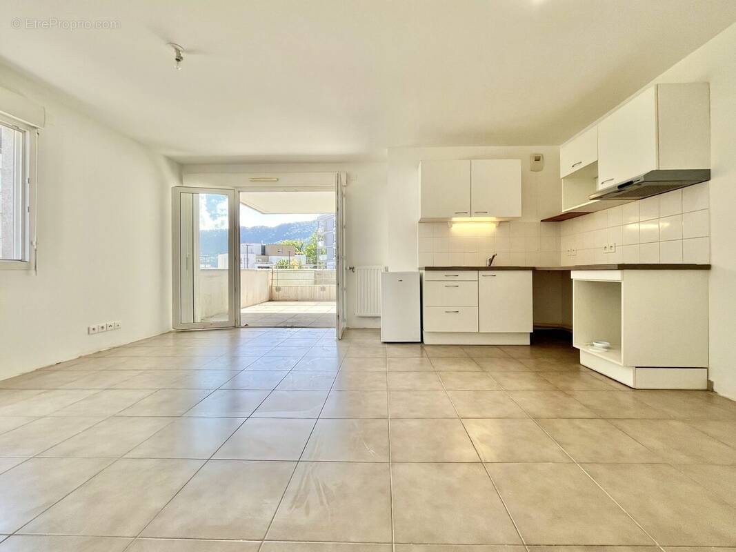 Appartement à QUINTAL