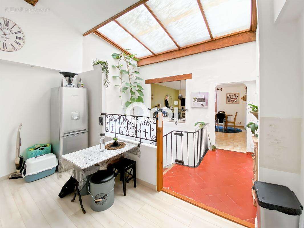 Maison À Vendre - photo 3