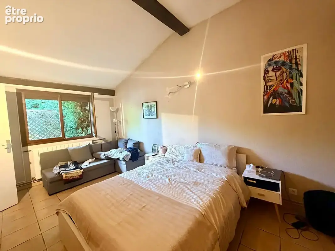 Maison Houilles 2 pièces Gare 12' Mn - photo 4